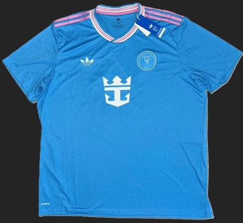 Adidas inter miami - adidas, lionel