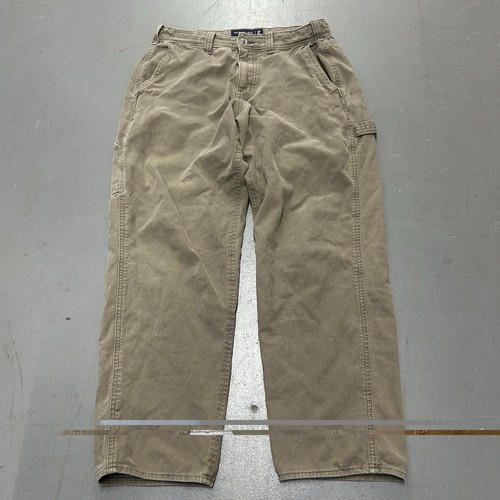 Abercrombie fitch pantalone - &,