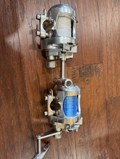 Mulinello doppio trascinamento