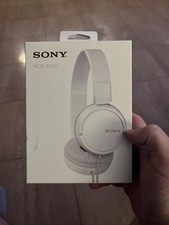CUFFIE STEREO SONY MDR-ZX110NC