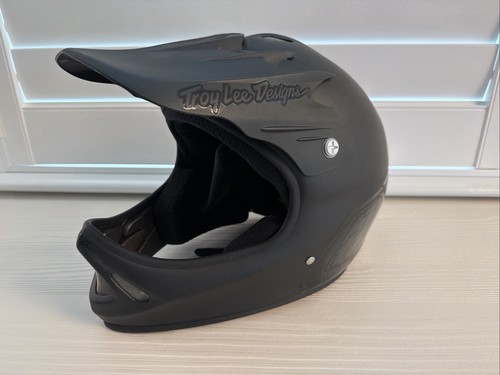 Casco troy lee - lee, designs