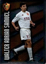 figurina calciatori Merlin