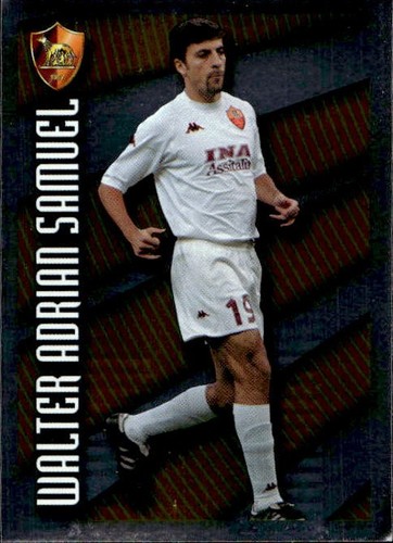 Figurina calciatori merlin - calciatori,