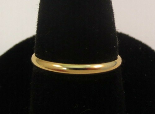 Taglia unisex anello - taglia, 4