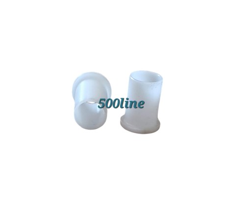 Coppia boccole leva - coppia,