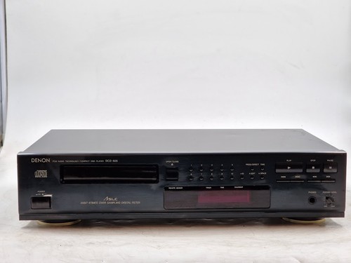 Denon dcd 625 - denon, lettore