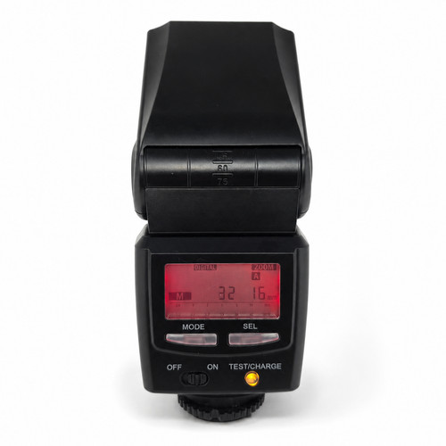 Fujifilm shoe mount - ef-42,