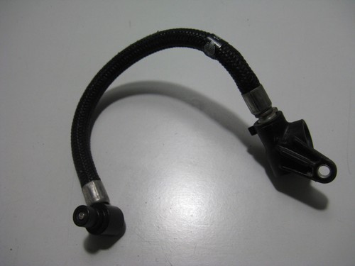 Tubo benzina spruzzatore