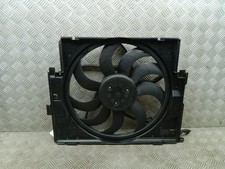 BMW SERIE 4 VENTOLA RADIATORE