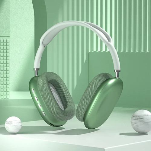 Cuffie bluetooth wireless hifi - cuffie,