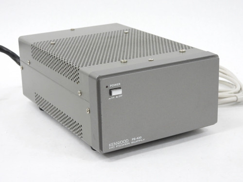 Kenwood 430 alimentatore - ps-430,