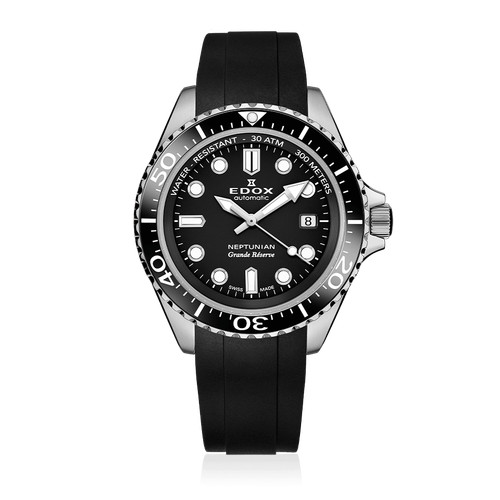 Orologio edox uomo - orologio, nettuniano