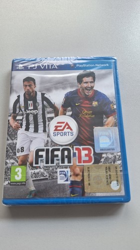 Fifa per sony - fifa,