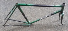 Telaio bici corsa vintage - telaio,