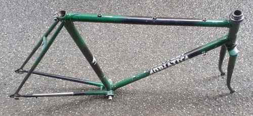 Telaio bici corsa - telaio,