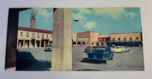 100 cartoline vintage