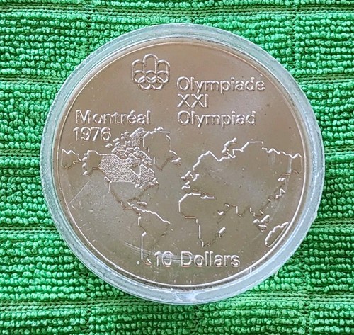 Canada 1973 olimpiadi - 1973,