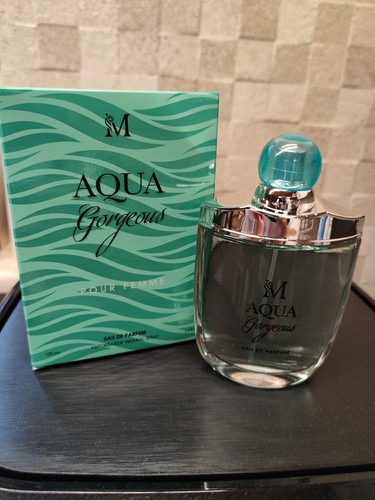 Profumo donna 100ml - donna,