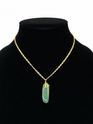 Collana con ciondolo