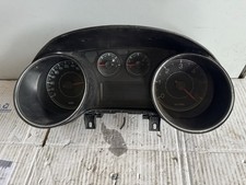 Quadro satrumenti contachilometri 554000980100 Fiat Bravo 1.6 Multijet 2007-2014