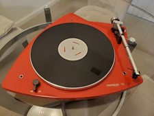 Thorens TD209 Giradischi -