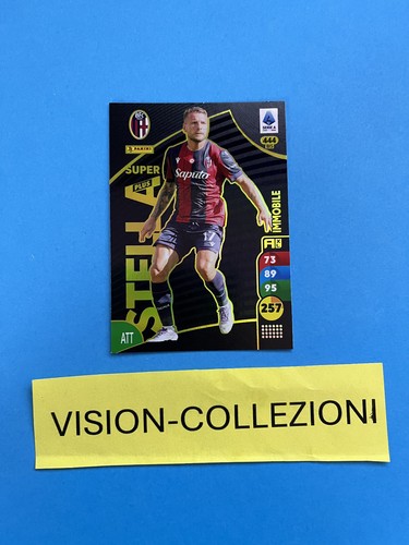 Panini adrenalyn 2025 n - panini,