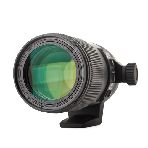 Sigma 150mm apo macro ex - f2.8,