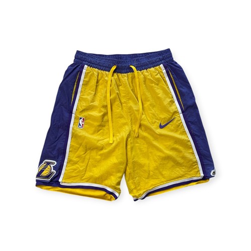 Shorts los angeles lakers - angeles,