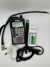 Uniden UBC-125XLT Scanner