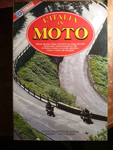 Italia moto atlante - in,