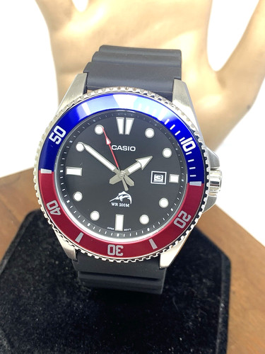 Orologio casio uomo - casio,