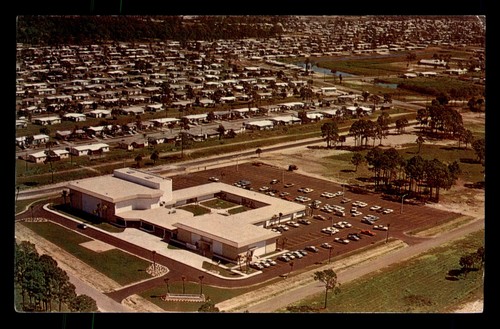 Port charlotte cultural center - charlotte,