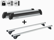 KIT BARRE PORTATUTTO CON