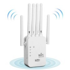 Range Extender WiFi Booster