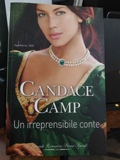 UN IRREPRENSIBILE CONTE -