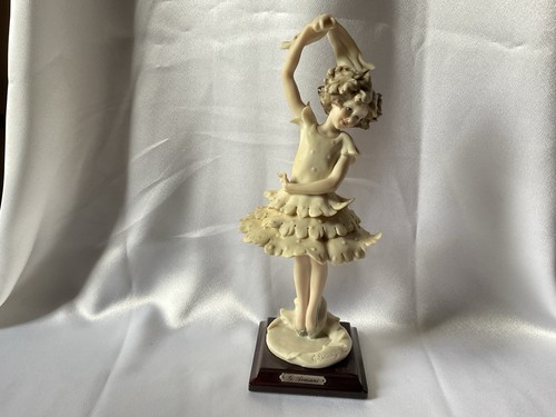 Ballerine giuseppe armani - ballerine,