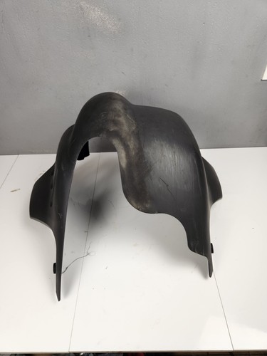 Sabot moteur carénage honda - sabot,