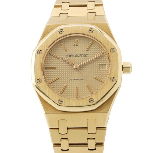 Audemars piguet royal - audemars, 36