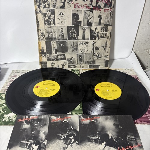 Original 1972 the rolling - original,