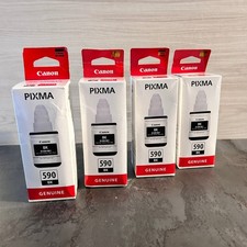 Stock canon pixma - stock,