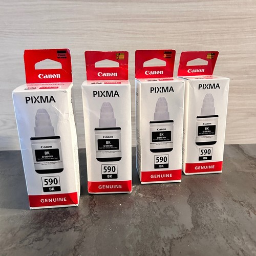 Stock canon pixma 590 - stock,
