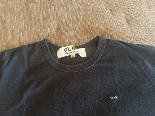 Maglietta comme des garcons - maglietta,