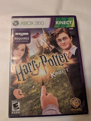 Videogioco harry potter xbox - videogioco,