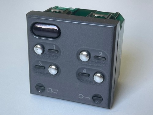 Bticino axolute hs4603 - bticino,