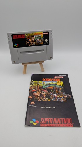 Donkey kong country modulo - donkey,