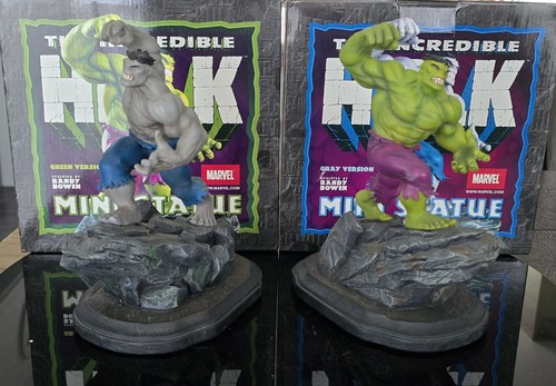 Hulk mini set - mini,