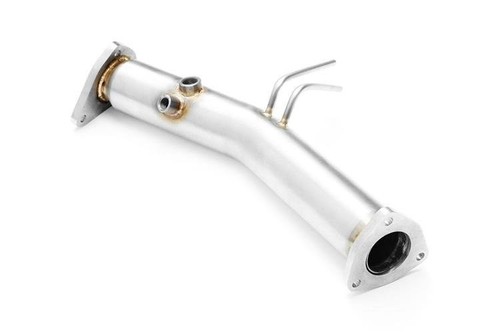Tubo scarico downpipe - tubo,