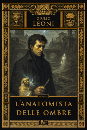 Anatomista delle ombre - delle,