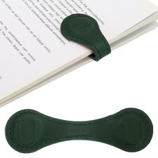 Magnetic Bookmarks, Initial