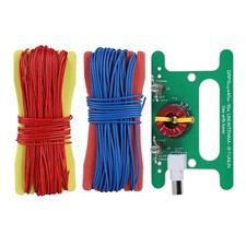 Antenna portatile 9:1 Balun